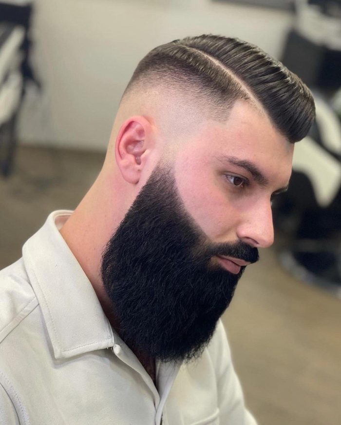 Lucrare Samir Barbershop