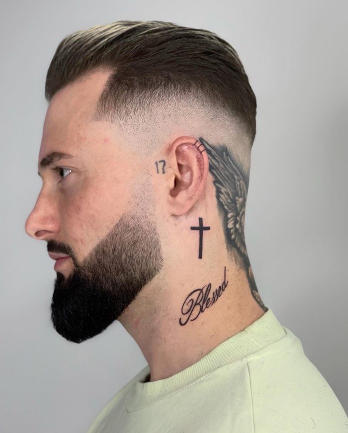 Lucrare Samir Barbershop
