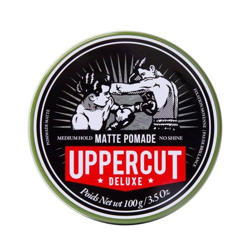 Uppercut Deluxe Matte Pomade
